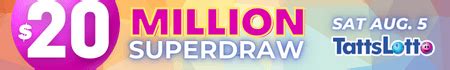 tattslotto on line|Play Tattslotto .